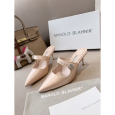 Manolo Blahnik Sandals